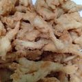 Cooksnap dari Rina Demianti untuk resep Jamur crispy simple dan tahan lama