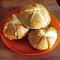 Cooksnap dari purbati untuk resep Korean Garlic Cheese bread