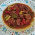 Cooksnap από MaryBelly στη συνταγή Σπετσοφάι το κλασικό