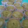 Cooksnap dari Dhina Bella untuk resep Bolu (roti) kukus gulmer pke perasaan aja