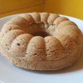 Cooksnap dari Gerlyna Yonna untuk resep Bolu pisang kukus tanpa mixer