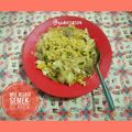 Cooksnap dari Ranisa'S untuk resep Mie nyemek (indomie)