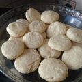 El cooksnap de Maria Laura cuando hizo Masitas riquísimas y fáciles ☄.