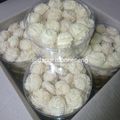 Cooksnap dari Neneng untuk resep Sagu Keju Lumer by Tintin Rayner