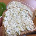 Anett Varga Cooksnap-ja, amikor elkészítette a(z) Cukkinikrém🥒 receptet.