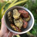 Cooksnap của Nguyễn Hoàng Yến khi họ làm theo món Bánh chuối chiên