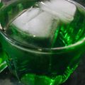 Sajjad Bhatti's cooksnap of when they made Elaichi Juice.