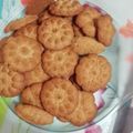 Cooksnap από stavroula-ka στη συνταγή Κουλουράκια νηστίσιμα με πολτό μήλου