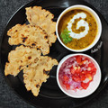 Sudha Banjara Vasani's cooksnap of when they made દાળ મખની(Dal makhani Recipe in Gujarati).