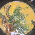 Cooksnap dari Berti Marantika untuk resep Gulai Ikan Salai Asap