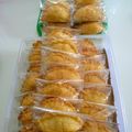 Cooksnap dari Milca Melati Mistica Leo untuk resep Panada