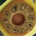 Cooksnap dari Elida untuk resep Bolu Pisang 5 bahan by : Tintin Rayner