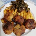 Cooksnap από dcroula στη συνταγή Πατάτες "Ζήτα τη συνταγή"