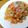 รูป Cooksnap ของ มะเขือเทศชุปแป้งทอด เมื่อเขาทำ ยำกุ้งแห้ง