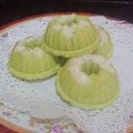Cooksnap dari Irma Anisa untuk resep Putu Ayu