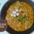 Cooksnap dari Af Idatul Fitria untuk resep Seblak Pedes
