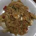 Cooksnap dari prima untuk resep Kwetiaw Goreng Pedas