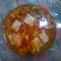 Cooksnap dari Adinda Dwi untuk resep Sup Toge Korea (Sundubu Jigae) #BikinRamadanBerkesan #MenuBuka