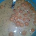 Erna Nagy Cooksnap-ja, amikor elkészítette a(z) Cukkinikrémleves receptet.