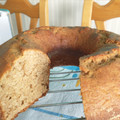 El cooksnap de Estela Creteur cuando hizo Torta de Banana.