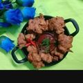 Mitali Partha Ghosh's cooksnap of when they made ডিমের পকোড়া (Dimer pakoda recipe in Bengali).