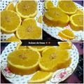 صورة من 🍓🇩🇿Sweet Fresa🍓، شاركها بعد تجربة وصفة تحلية الحمضيات