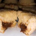 El cooksnap de Mi mundo de crochet cuando hizo Muffins de vainilla con dulce de leche.