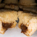 El cooksnap de Mi mundo de crochet cuando hizo Muffins de vainilla con dulce de leche.
