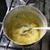 La cooksnap de Luis Fontes cuando cocinó Crema pastelera