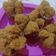 Cooksnap dari Iyuz 85 untuk resep #BOLU KUKUS MEKAR GULA MERAH