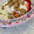 El cooksnap de lusalcidos cuando hizo Desayuno súper saludable.
