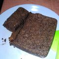Cooksnap dari Riska Nurchasanah untuk resep Brownis kukus simpel