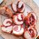 Cooksnap dari Hawa Firdausi untuk resep Chicken Cordon Bleu