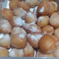 صورة من Princess Mero، شاركها بعد تجربة وصفة لقمة القاضي (زلابيه)🍡