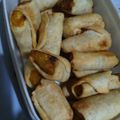 Cooksnap dari VEE LOUIS untuk resep Pisang molen