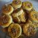 Cooksnap dari Nda Chio Pudell untuk resep Garlic cheese cookies