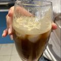 Emma-Jane's cooksnap of when they made Healthy Coke 🍹.