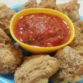 Cooksnap dari olive bunda qonita untuk resep Tahu Walik Simple