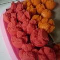 Cooksnap dari Hime & Quin Kitchen untuk resep Kue mangkok /apem