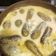 صورة من دلال فاتح ، شاركها بعد تجربة وصفة كوسا باللبن مع اللحمة أبلما او شيخ المحشي ☺😋😋