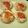 El cooksnap de Virginia Clara Schwyn cuando hizo Pepas, ojitos de membrillo con aceite 🇺🇾.