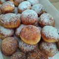 Сooksnap від Маргарита Деменская, який(а) приготував(ла) Сирні пончики🥯.