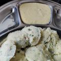 Zesty Style का कुकस्नैप जब उन्होंने रवा इडली (Rava Idli recipe in Hindi) बनाया था।