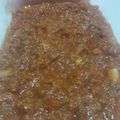 Cooksnap dari Just Dessert untuk resep Homemade bolognese sauce~ sehat