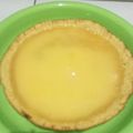 Cooksnap dari Meilisa Manurung untuk resep Pie Susu Teflon Anti Gagal