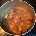 Cooksnap của hocnauan khi họ làm theo món Thịt kho coca