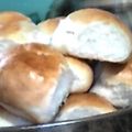 El cooksnap de Laura Verónica (La Dama De Los Dragones) cuando hizo Ñoquis de zapallo o calabaza.