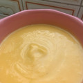El cooksnap de Elba Guadalix del Rio cuando hizo Crema calabaza.