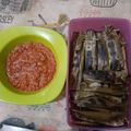 Cooksnap dari gemilang untuk resep Otak-otak Bakar Ikan Tenggiri