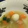 Cooksnap dari Tri Pratiwi untuk resep Sop sun telor puyuh